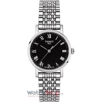 Ceas Tissot T-Classic T109.210.11.053.00 Everytime Small