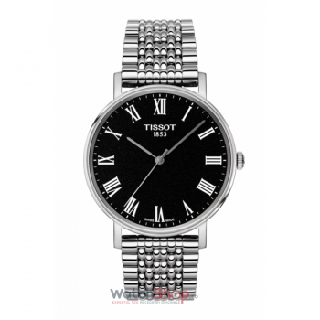 Ceas Tissot T-Classic T109.410.11.053.00 Everytime Medium