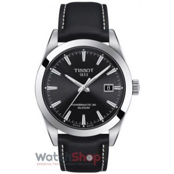 Ceas Tissot T-CLASSIC T127.407.16.051.00 Powermatic 80