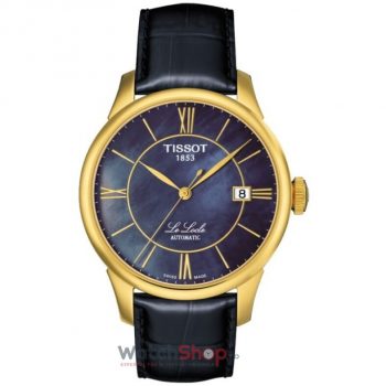 Ceas Tissot T-CLASSIC T41.5.423.93 Le Locle Automatic