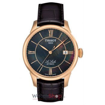 Ceas Tissot T-CLASSIC T41.6.413.63 Le Locle Automatic