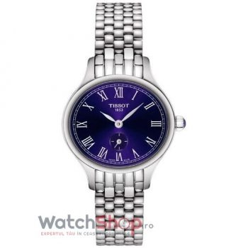 Ceas Tissot T-Lady Bella Ora T103.110.11.043.00