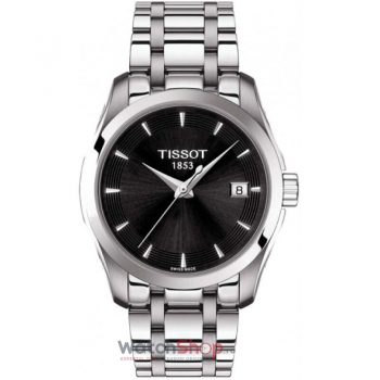 Ceas Tissot T-CLASSIC T035.210.11.051.01 COUTURIER