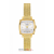 Ceas Tissot T-Lady T058.109.33.031.00 Lovely Square