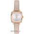 Ceas Tissot T-Lady T058.109.36.031.00 Lovely Square