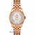 Ceas Tissot T-LADY T108.208.33.117.00 Ballade Powermatic 80 Lady COSC