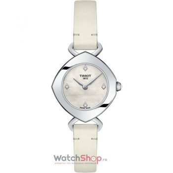 Ceas Tissot T-Lady T113.109.16.116.01 Femini-T
