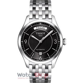 Ceas Tissot T-One T038.430.11.057.00 Automatic