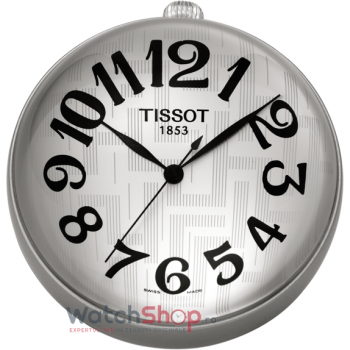 Ceas Tissot T-Pocket T82.9.508.39 Pocket Ball NBA Collection