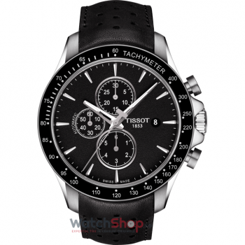 Ceas Tissot T-SPORT T106.427.16.051.00 V8 Cronograf