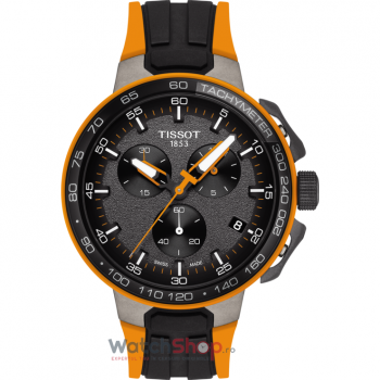 Ceas Tissot T-SPORT T111.417.37.441.04 T-Race Cycling Cronograf