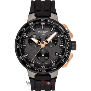 Ceas Tissot T-RACE CYCLING T111.417.37.441.07 Cronograf