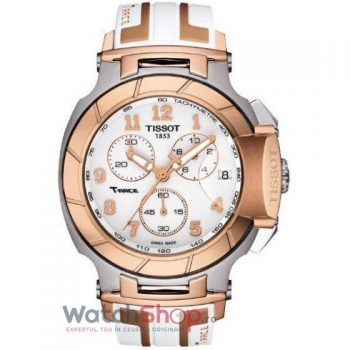 Ceas Tissot T-Race T048.417.27.012.00 Cronograf