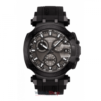 Ceas Tissot T-Race T115.417.37.061.03 Cronograf