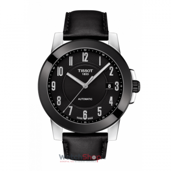Ceas Tissot T-Sport Gentelman T098.407.26.052.00 Swissmatic Automatic