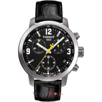 Ceas Tissot T-SPORT T055.417.16.057.00 PRC 200 Cronograf