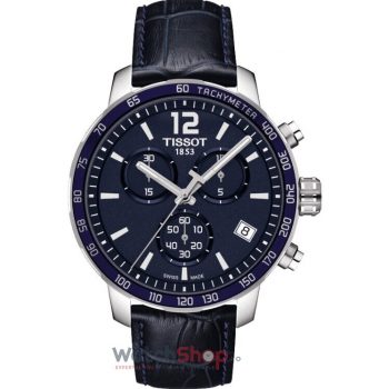 Ceas Tissot T-SPORT T095.417.16.047.00 Quickster