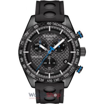 Ceas Tissot T-SPORT T100.417.37.201.00 PRS 516 Cronograf