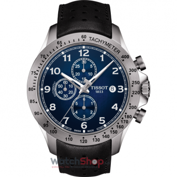 Ceas Tissot T-SPORT T106.427.16.042.00 V8 Cronograf