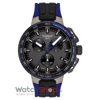 Ceas Tissot T-Sport T111.417.37.441.06 T-Race Cycling Cronograf