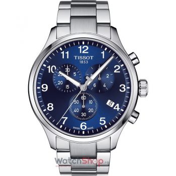 Ceas Tissot T-Sport T116.617.11.047.01 Chrono XL Classic