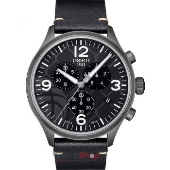 Ceas Tissot T-Sport T116.617.36.067.00 GENT XL 3X3 Street Basketball + extra curea