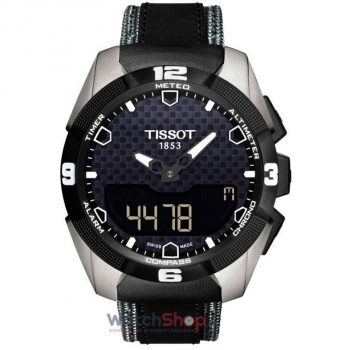 Ceas Tissot T-TOUCH T091.420.46.051.01 Expert Solar
