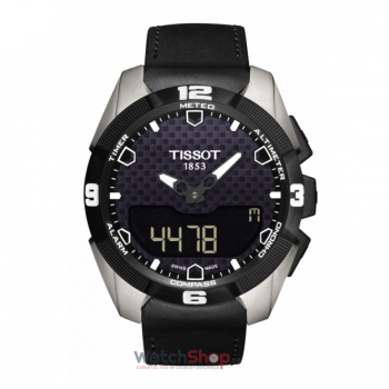 Ceas Tissot T-Touch Expert T091.420.46.051.00 Solar
