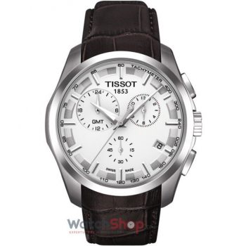 Ceas Tissot T-TREND T035.439.16.031.00 Couturier