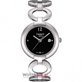 Ceas Tissot T-TREND T084.210.11.057.00 Pinky