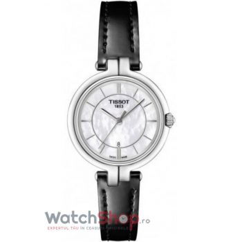 Ceas Tissot T-TREND T094.210.16.111.00 Flamingo