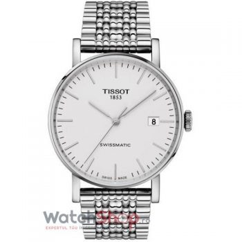 Ceas Tissot T-CLASSIC T109.407.11.031.00 Everytime Swissmatic