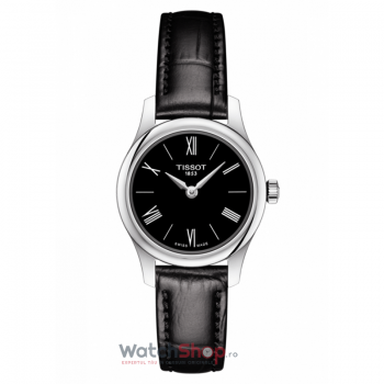 Ceas Tissot TRADITION 5.5 T063.009.16.058.00 Quartz