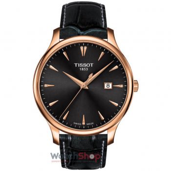 Ceas Tissot TRADITION T063.610.36.086.00