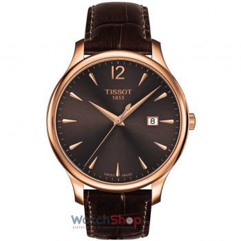 Ceas Tissot TRADITION T063.610.36.297.00
