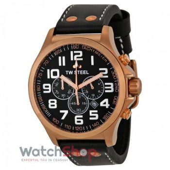 Ceas TW Steel PILOT TW418