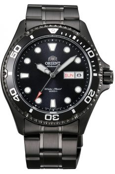 Ceas unisex Orient Sports FAA02003B9