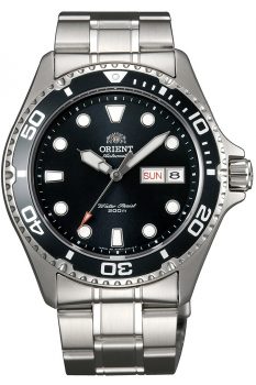 Ceas unisex Orient Sports FAA02004B9