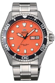 Ceas unisex Orient Sports FAA02006M9