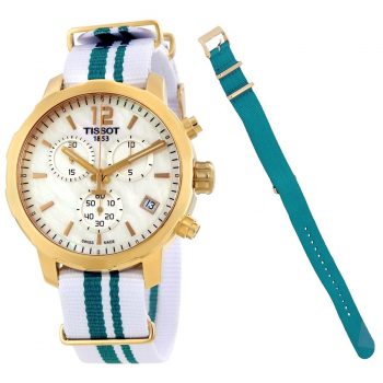 Ceas Tissot Quickster T095.417.37.117.01 / T0954173711701