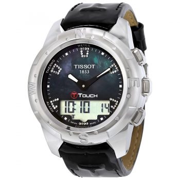 Ceas Tissot T-Touch II T047.220.46.126.00 / T0472204612600