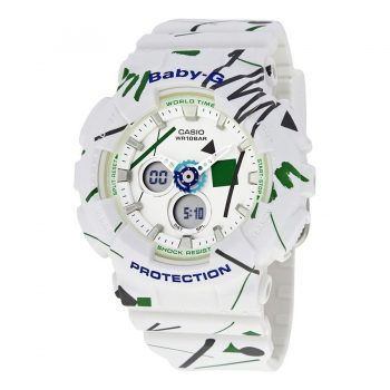 Ceas unisex Casio Baby-G BA120SC-7A