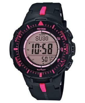 Ceas unisex Casio Pro Trek PRG300-1A4
