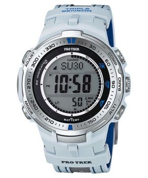 Ceas unisex Casio Pro Trek PRW3000G-7