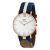 Ceas unisex Daniel Wellington Glasgow 0552DW