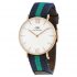 Ceas unisex Daniel Wellington Warwick 0553DW
