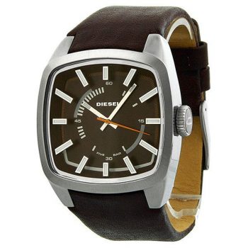 Ceas unisex Diesel Not So Basic DZ1528