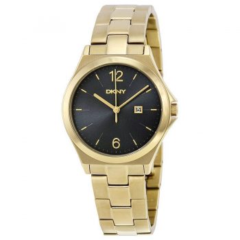 Ceas unisex DKNY Parsons NY2366