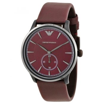 Ceas unisex Emporio Armani Classic AR1801