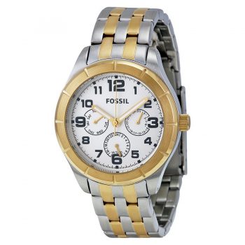 Ceas unisex Fossil Classic BQ1410